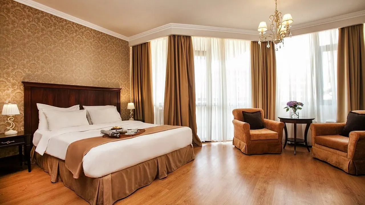 الفندق بريميير لوكشري ماونتن - بانسكو